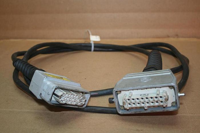 Used GENERIC Hot Runner Control Cable CABLE338 #20338