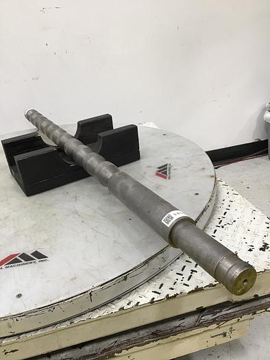 Used VAN DORN 3C2987F1