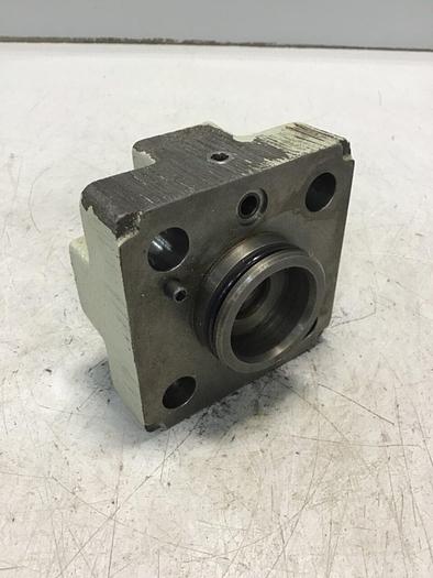 Used YUKEN Valve LD-25-33-1219 #143936