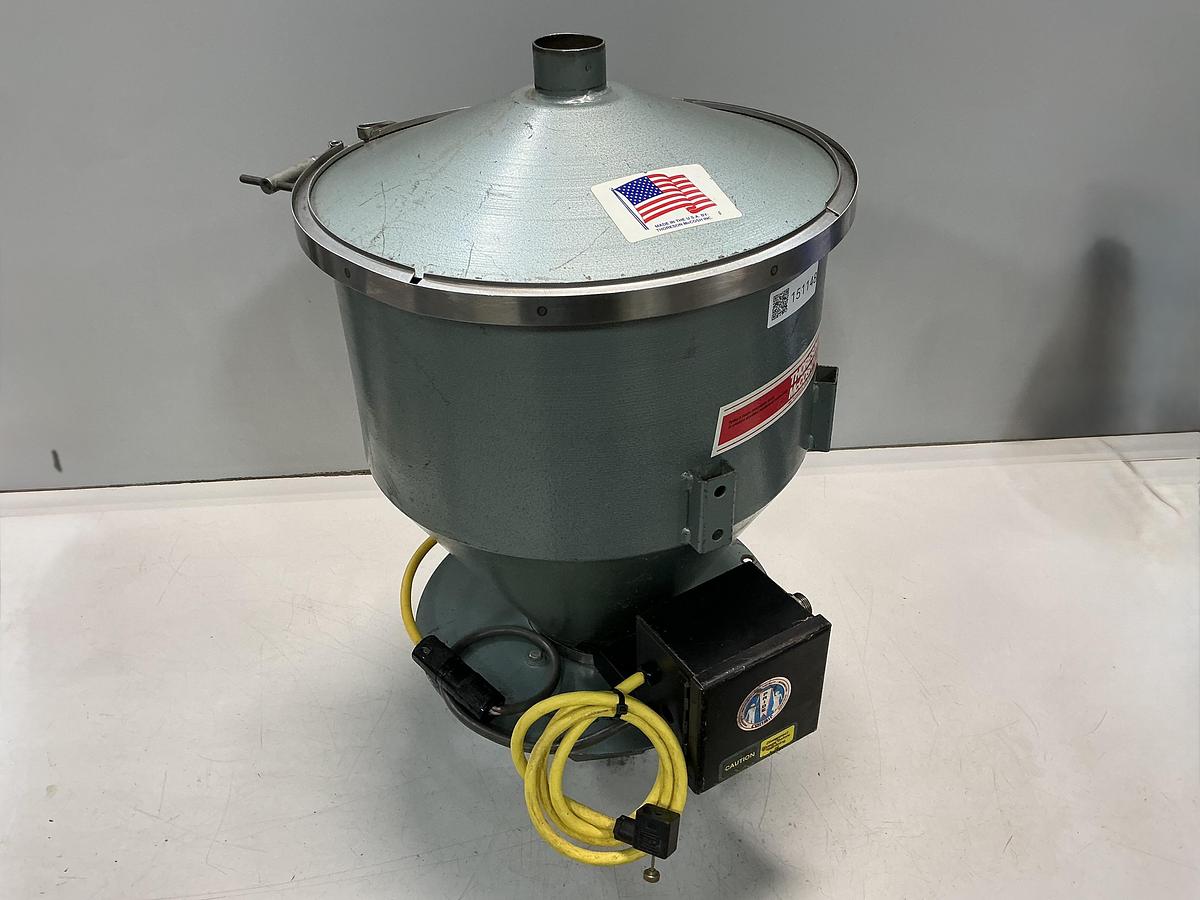 Used THORESON MCCOSH NO MODEL NUMBER