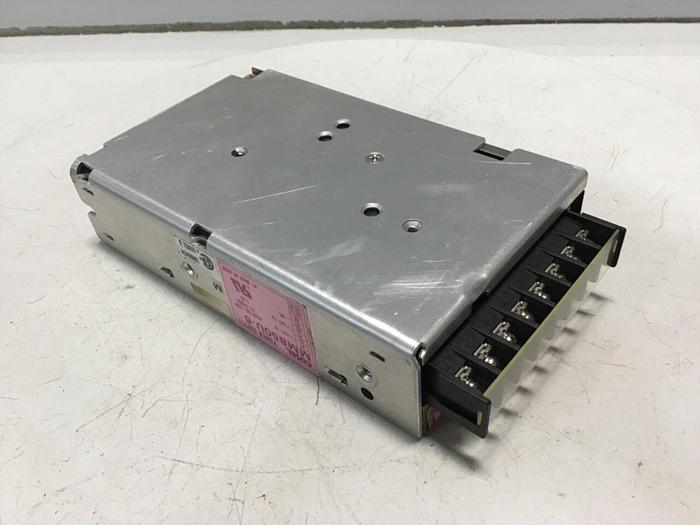 Used COSEL Power Supply MMB50U-6 #117887