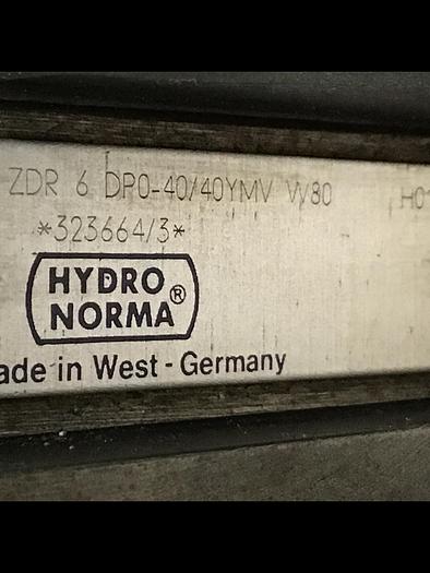 Used REXROTH 3DREP6C11/25A24N9K4M Valve Used #140308