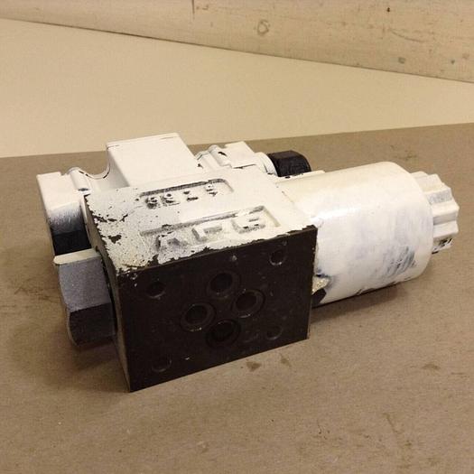 Used YUKEN Directional Valve DSG-01-2B2-D24-60-L #68758