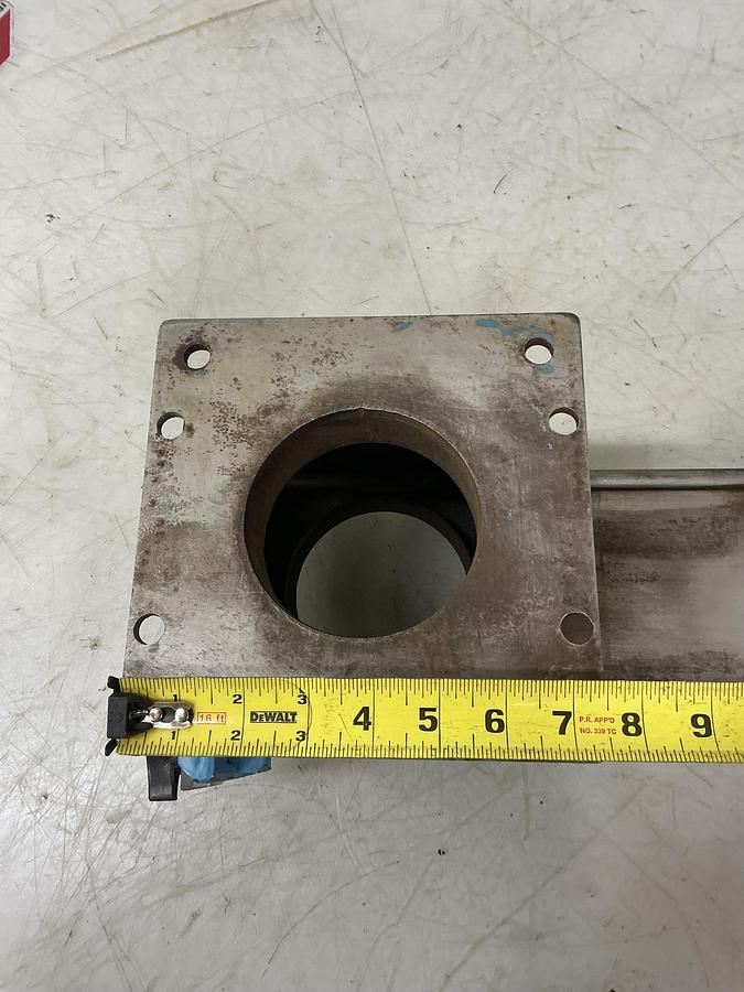 Used BUNTING 67114 Drawer Magnet Used #147163