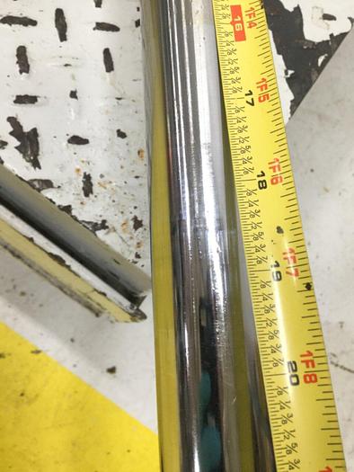 Used VAN DORN Traversing Cylinder 275HP14-0193 / CRC Used  #117650