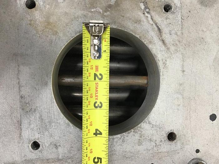 Used GENERIC Drawer Magnet 12X15X12 / DM #128065