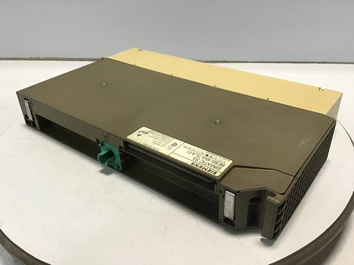 Used SIEMENS Digital Output 6ES5 454-7LA11 #120544