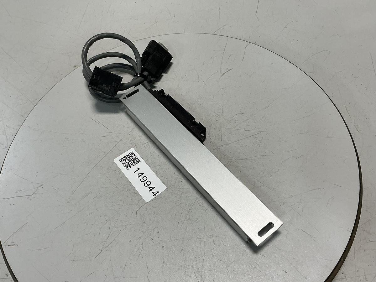 Used DYNAMICS RESEARCH CORPORATION LB2B-0004-CN-L02Z871