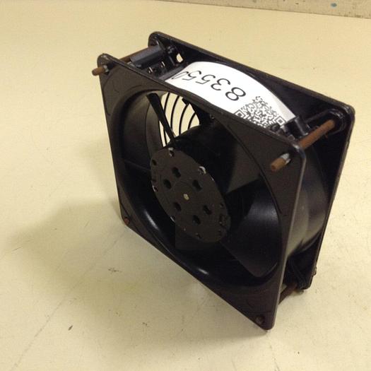 Used PAPST Fan 4606 Z #83550