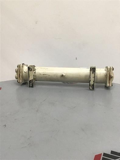 Used TOKKO KOGYO Heat Exchanger / Oil Cooler CLB-0610 #135966