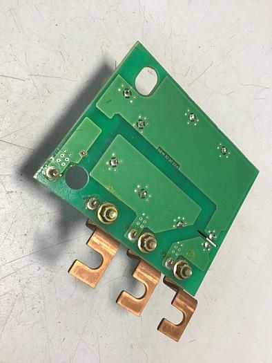 Used HITACHI Circuit Board 68W3030334 #119399