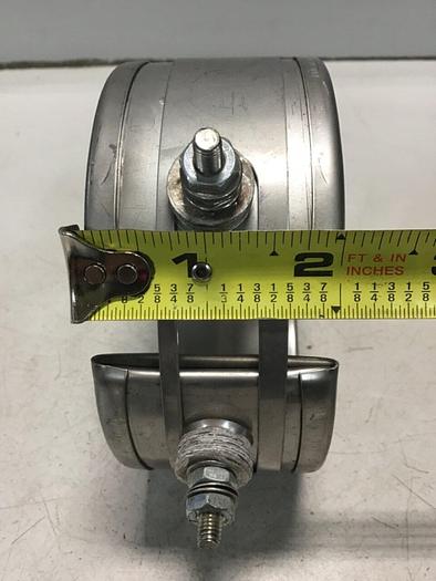 TRIVOLT 800 Watt Heater Band S1 INT-0157 #123819