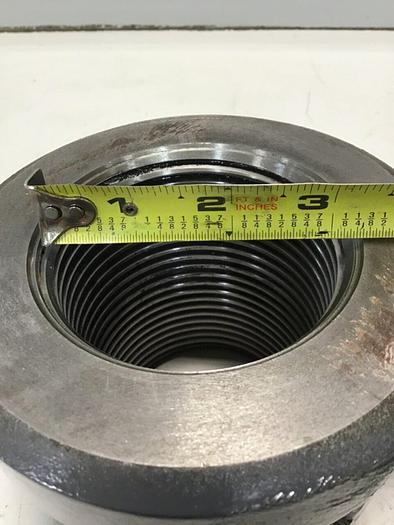 Used SUMITOMO Tie Bar Nut SE180D-C510M-50 / TBN Used