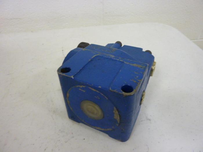 Used REXROTH Valve DB10G15210012 #51347