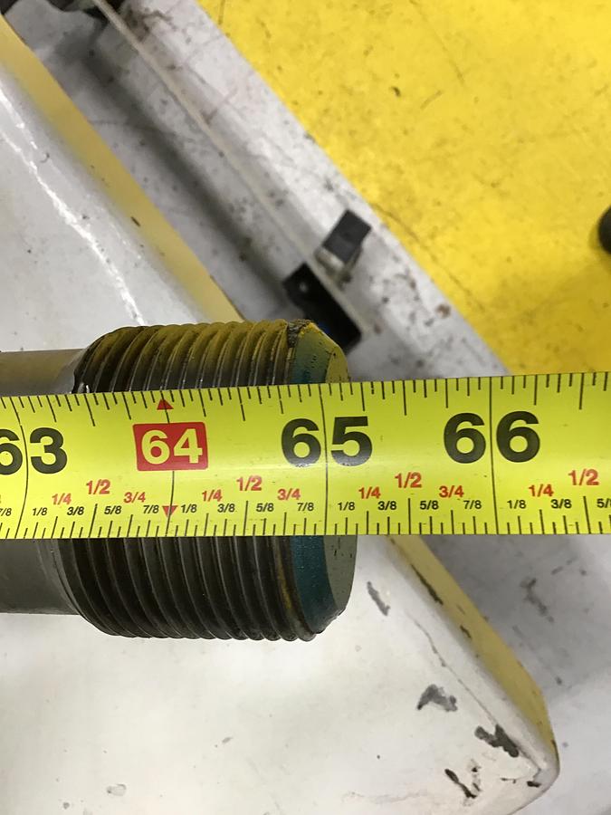 Used CINCINNATI MILACRON 3959054