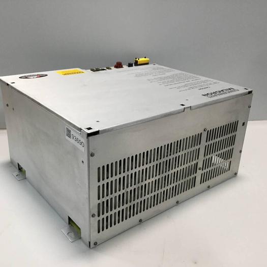 Used CINCINNATI MILACRON Card Rack 3-700-0186A Used