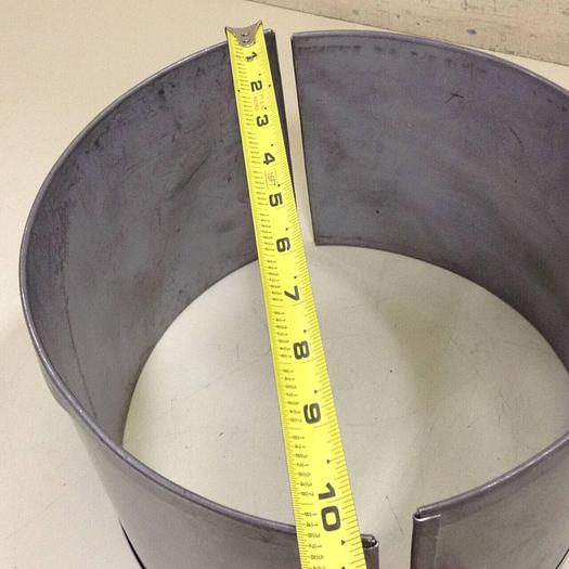 APPLIED INSTRUMENTS 200 Watt Heater Band A-94C603 #83302