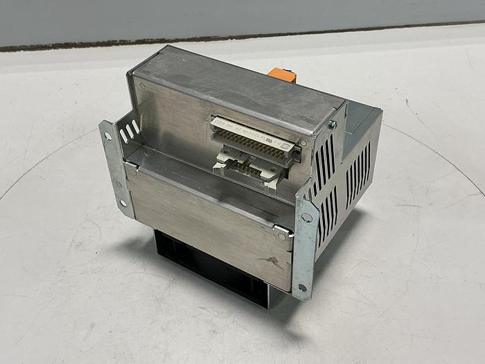 Used SIGMATEK C-IPC 256