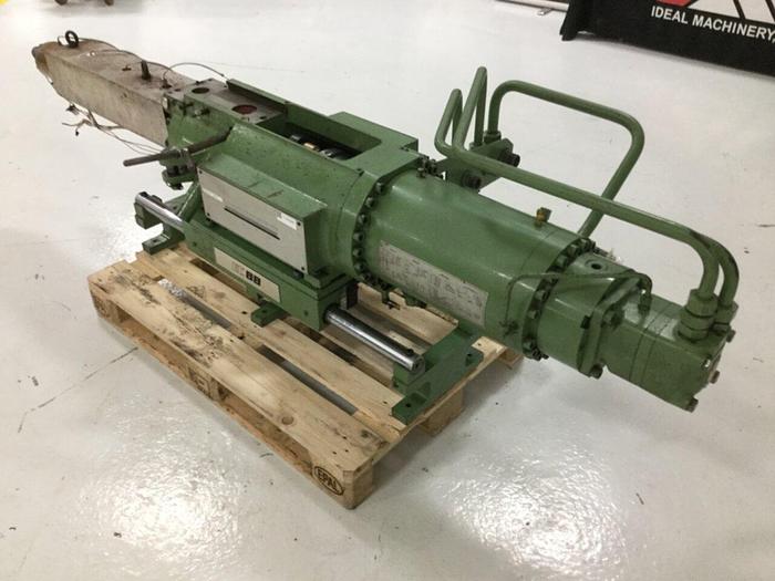 Used ENGEL 10.32 Oz Injection Unit ES700/200-10 / IU Used