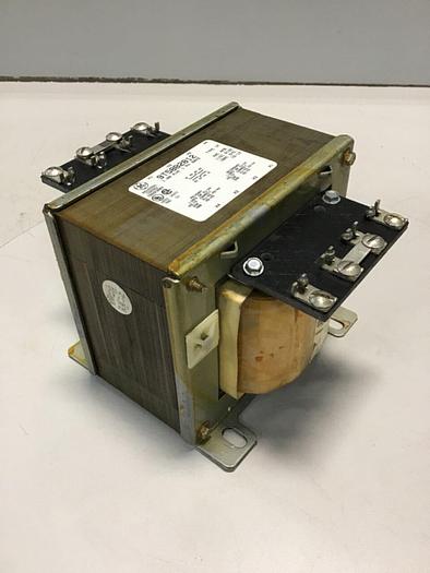 Used GENERAL ELECTRIC / GE 1.00 kVA Transformer 9T58B2812 Used