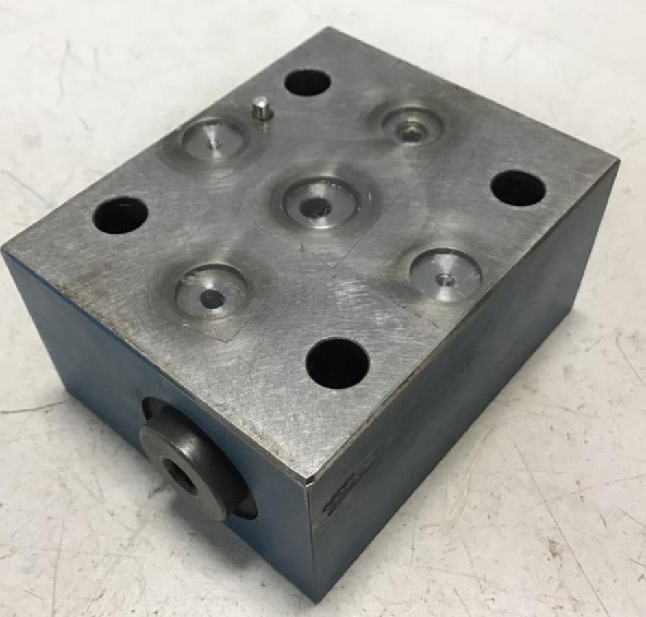 Used REXROTH Valve LFA16DBETR62 USED