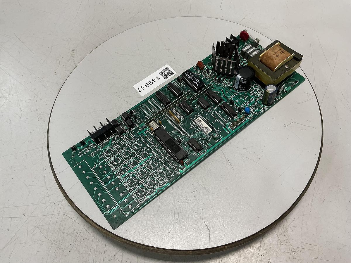 Used BARBER COLMAN A-13068