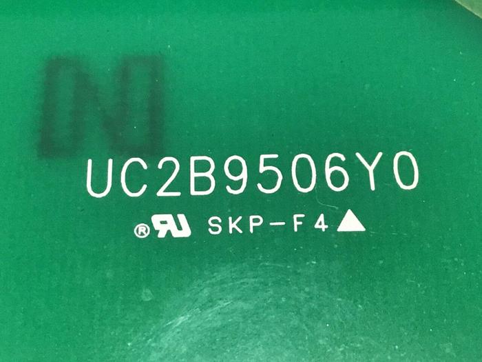 Used SUMITOMO Circuit Board JA765967AD UC2B9506Y0 #114251