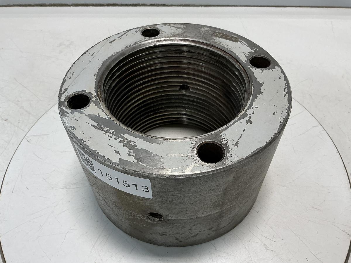 Used VAN DORN 341377ST