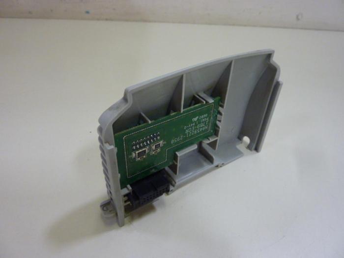 Used ALLEN BRADLEY Right End Cap 1769-ECR SER A #60467