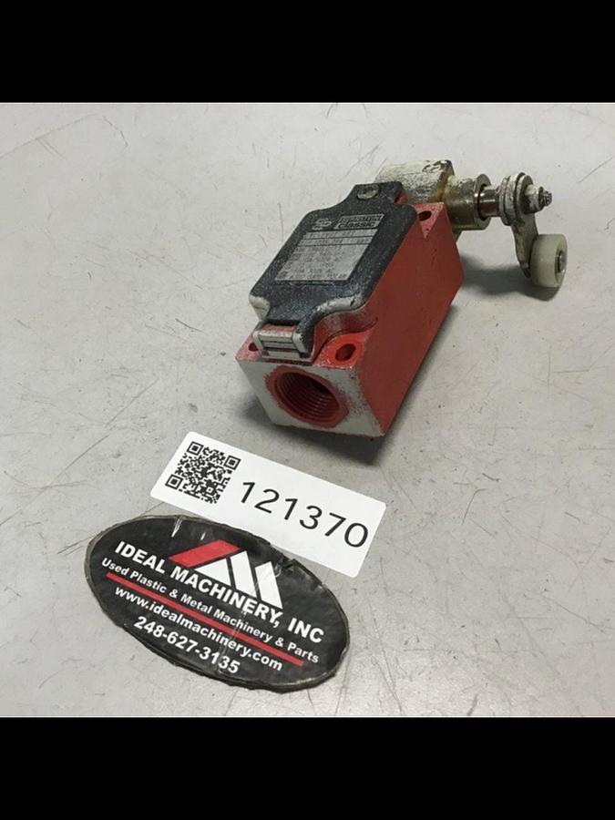 Used BERNSTEIN Limit Switch ENK-UV1Z AHS Used