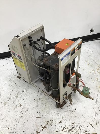 Used STERLING M2B2010-D Thermolator / Hot Oil Unit Used #142728