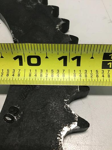 Used MARTIN Tie Bar Gear 6046 #114280