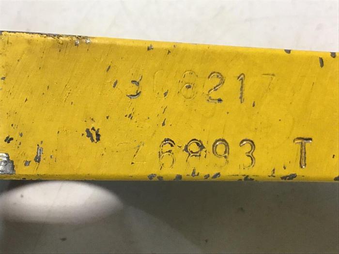 Used VAN DORN Toggle Link 308217 #133311