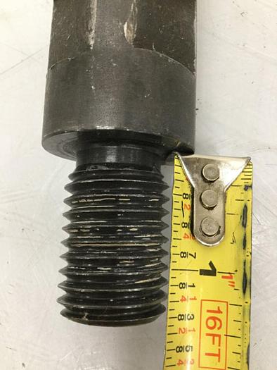 Used CINCINNATI MILACRON Rear Platen Guide Rod 5067882 #109831