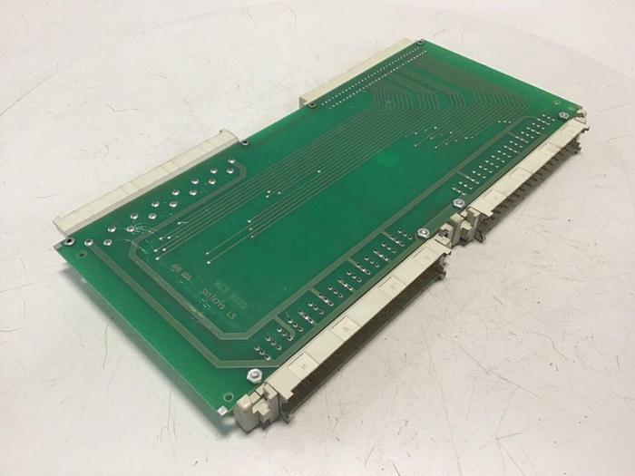 Used ARBURG Circuit Board ARB 655 USED