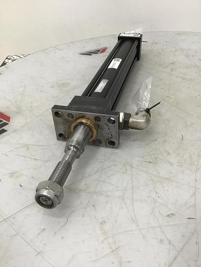 Used EATON CORP Cylinder N5F-2X14.84-N-1.38-M-X-H-N-4-5-HA00C1 Used 140008