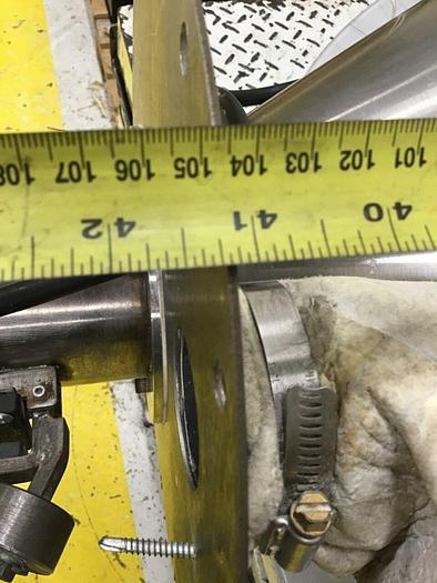 Used COLORTRONIC Vacuum Loader CPL-50 Used