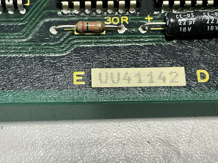 Used SHIBAURA H0550591