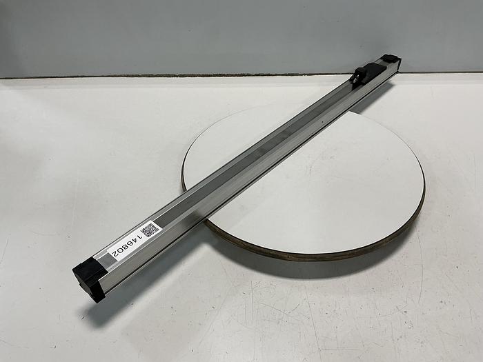 Used NOVOTECHNIK TLH 600