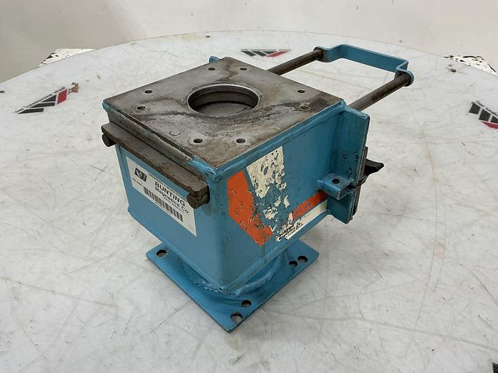 Used BUNTING Needs model #