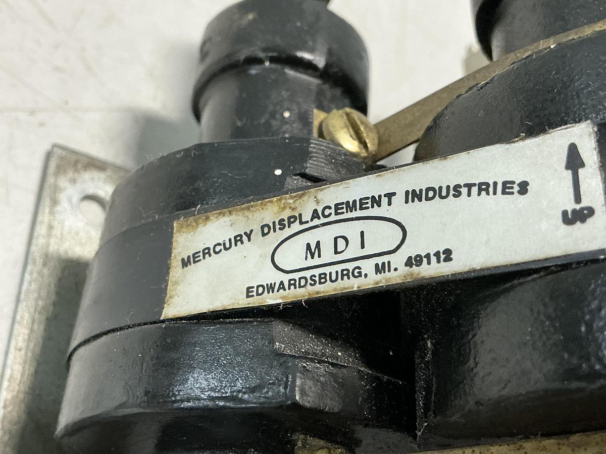 Used MDI 335NO-120A