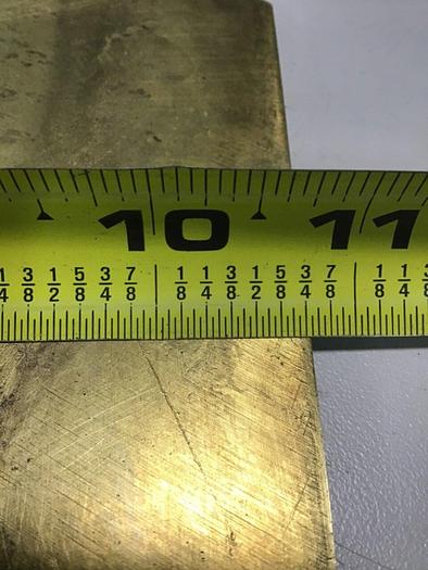 Used VAN DORN Die Height Wear Plate 500HT / WP (2) #113086