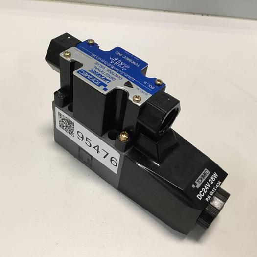 Used VICKERS Directional Control Valve DG4V32AMP7H750 #95476