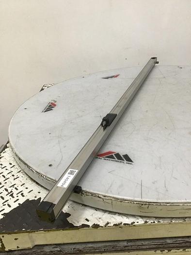 Used NOVOTECHNIK Transducer TLH1250 USED