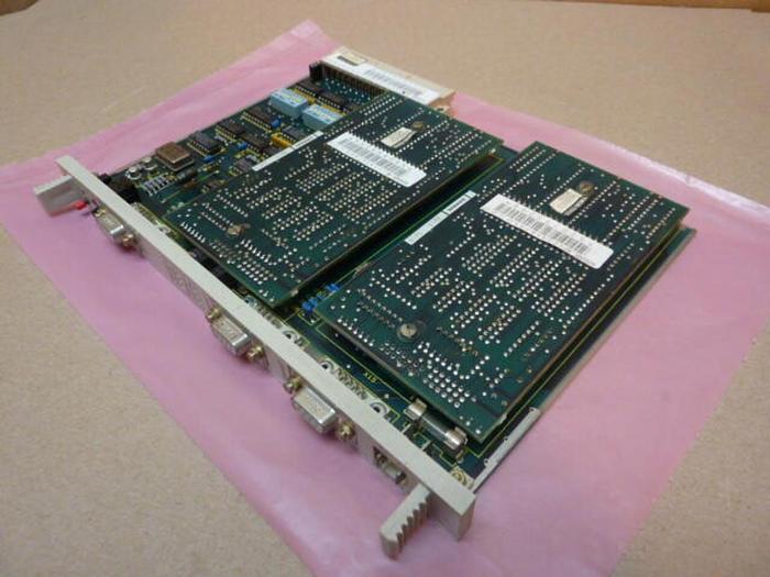 Used SIEMENS Interface Module 6ES5-254-4UB21 Used