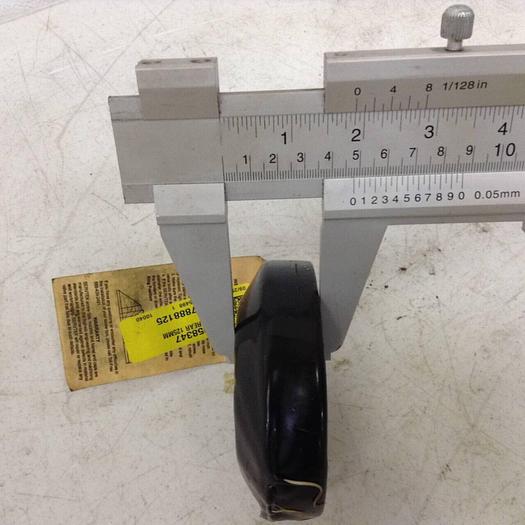 MILACRON Seat Rear 15CV125.0CXR00 #72290