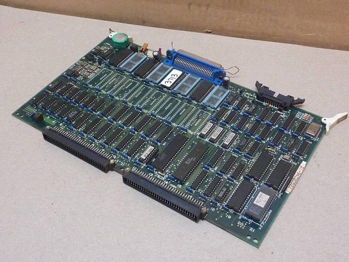 Used NACHI Circuit Board UM802E #3713