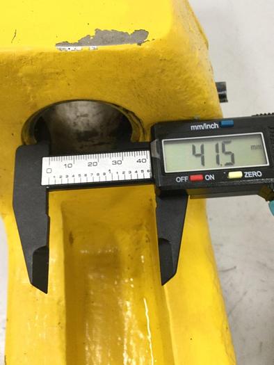 Used VAN DORN Crosshead 338439 Used