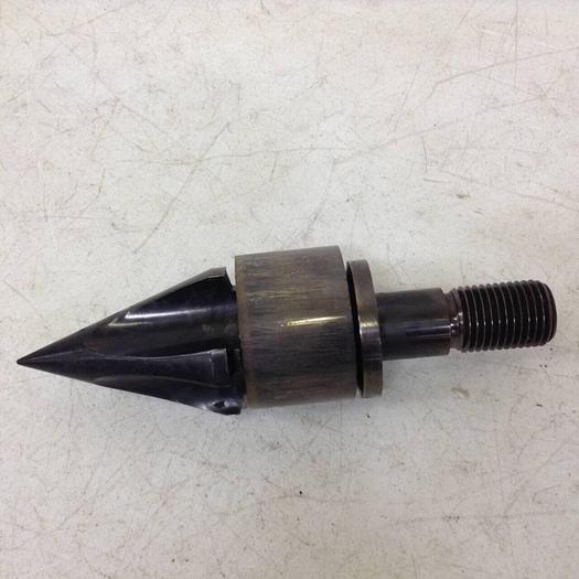 Used GENERIC 64 mm Screw Tip Assembly SCREW TIP 64MM #72293