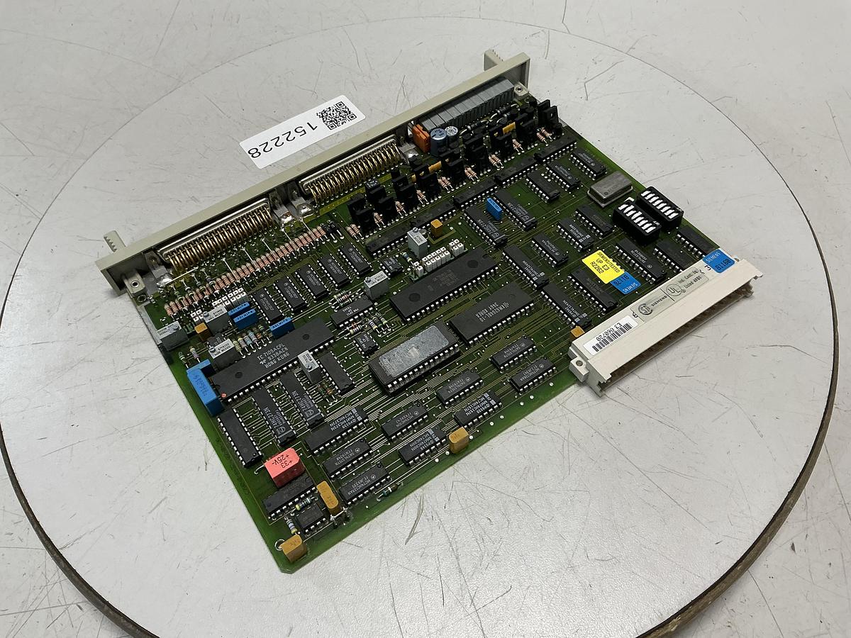 Used SIEMENS C79040-A432-C22-04-86